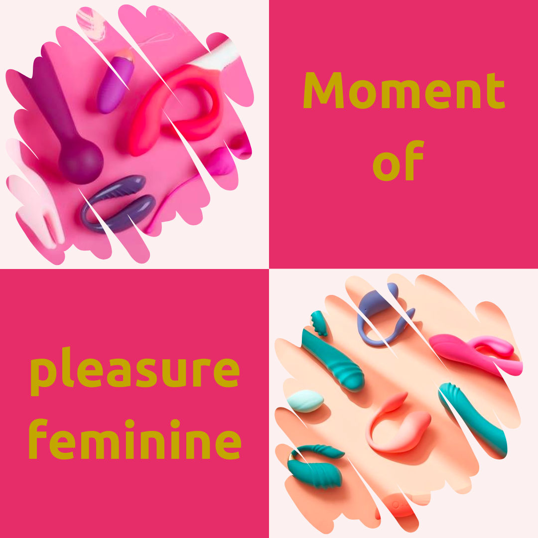 Plaisir au féminin | Okazionel.com